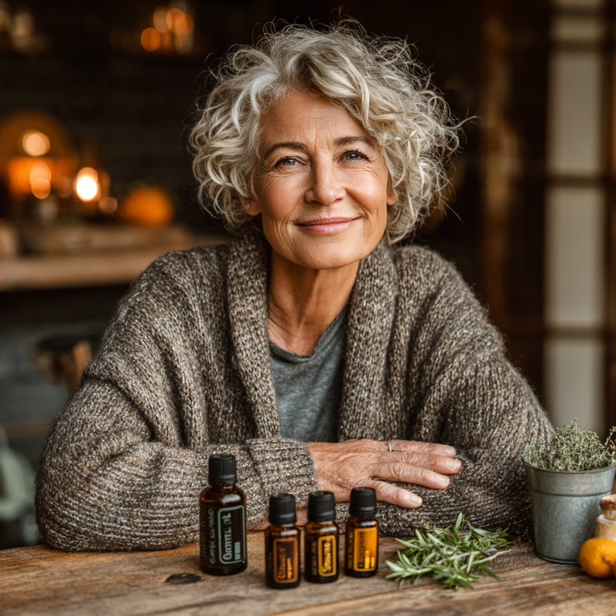 Природний догляд за нігтями