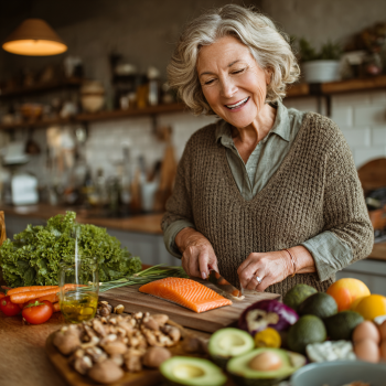 Ефективність природного догляду