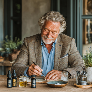 Природні методи профілактики